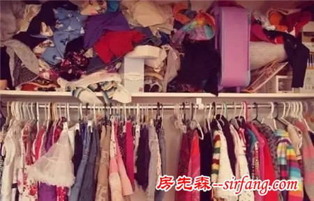 秋冬换季如何收纳衣物？看这一篇就够了