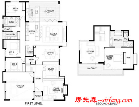 农村小伙被嫌弃买不起城里楼房，一气之下回村里盖了这样的房子！