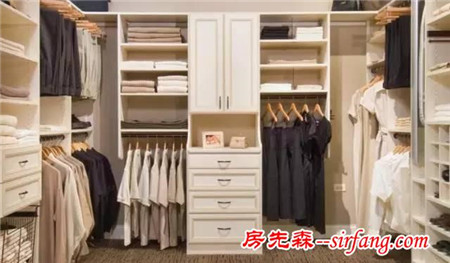 秋冬换季如何收纳衣物？看这一篇就够了