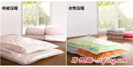 秋冬换季如何收纳衣物？看这一篇就够了