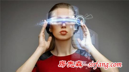 VR来了，虚拟技术能否“照进现实”？