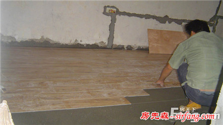 7大装修容易疏漏的地方 要做到一样都不能漏