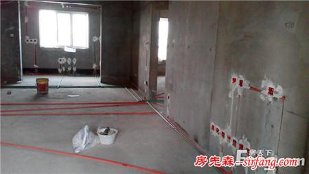7大装修容易疏漏的地方 要做到一样都不能漏