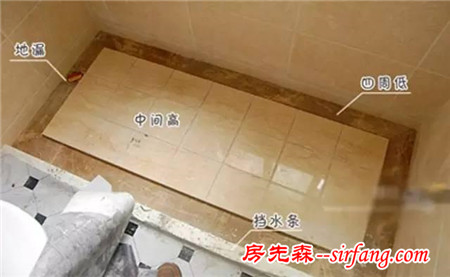卫生间虽小，但很多要注意的地方！