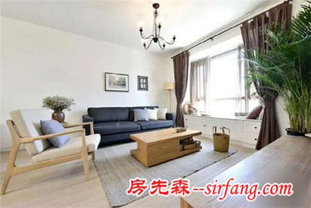 新品赏析|飞宇怡家——清新怡人的阳光生活