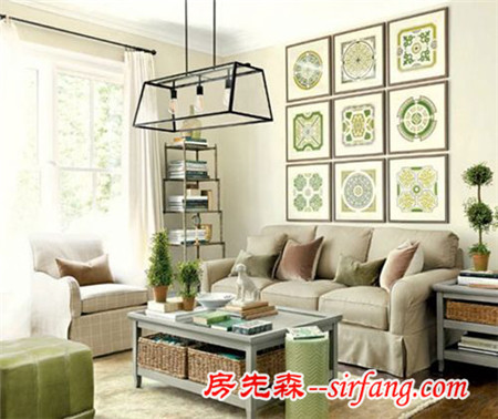 新品赏析|飞宇怡家——清新怡人的阳光生活