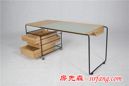 我要去米兰参赛作品 史慧·人性化提醒的智能家具