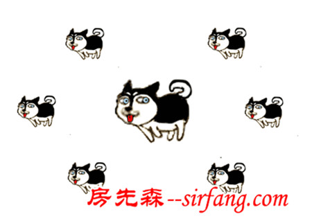 还在说自己家小的人啊，看看这好吗