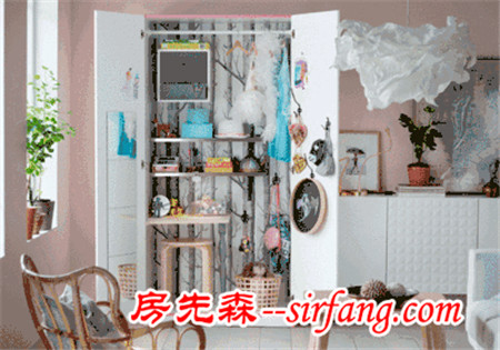 还在说自己家小的人啊，看看这好吗