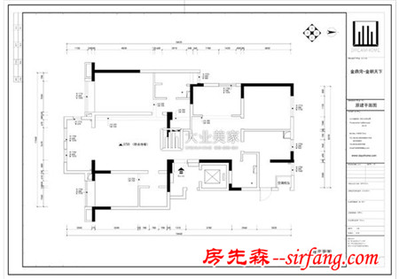 180平欧式风格奢华学区房