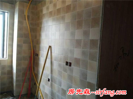 你家廚房、衛(wèi)生間的防水處理按這個(gè)去做 三十多年經(jīng)驗(yàn)教訓(xùn)！