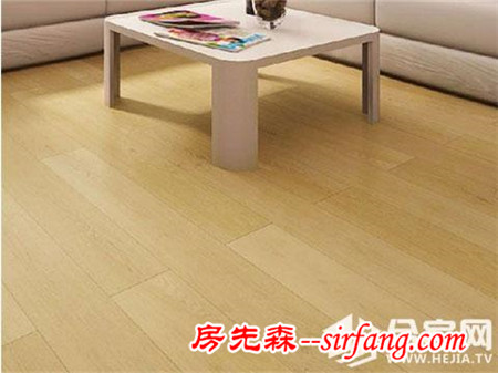 家装地板选什么 实木or石木？