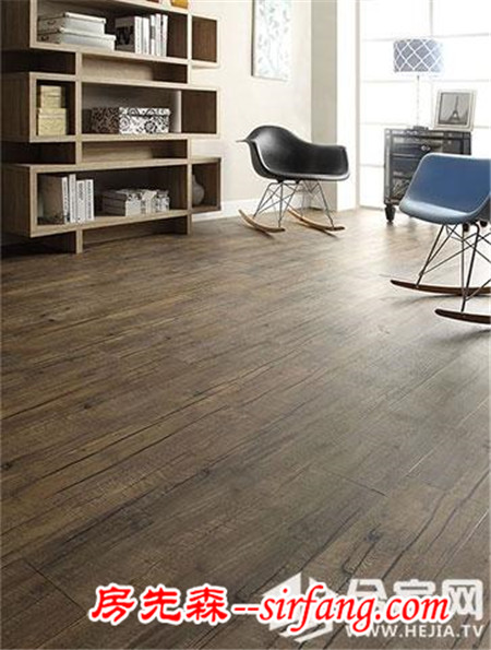 家装地板选什么 实木or石木？