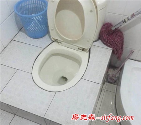 装修装成这样 师傅你自己知道么 