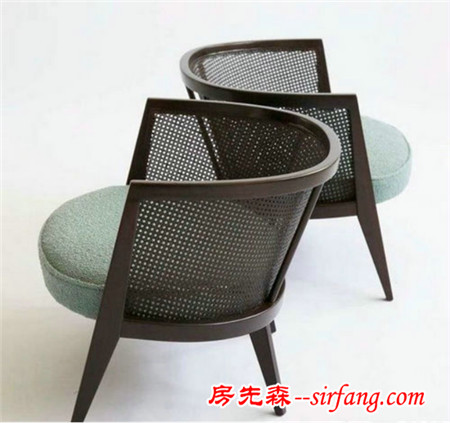 沒想到你是這樣的藤藝家具