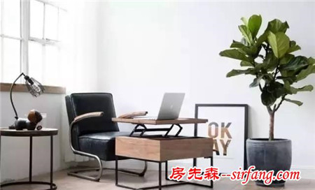 小戶型不憂桑，打造專屬1㎡獨(dú)處休閑小角落！
