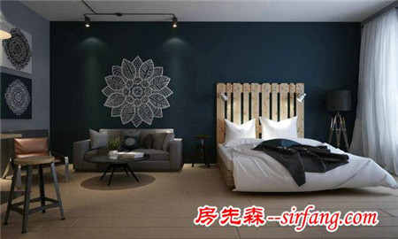 這是很多人眼中家的樣子
