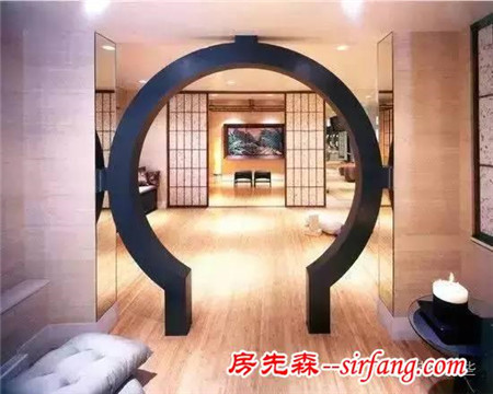 這么漂亮的裝修，那個(gè)更適合我呢？