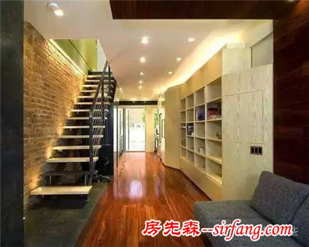 這么漂亮的裝修，那個(gè)更適合我呢？