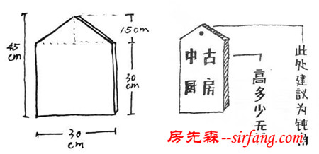 旧物店主爆改老床板、花砖，脱胎换骨，人见人爱！