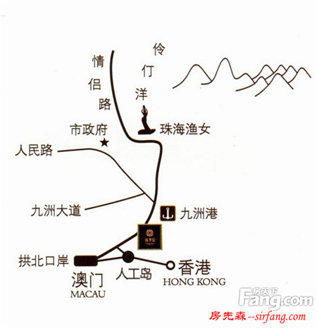 新政後不迷茫 教你如何在珠海理性購房