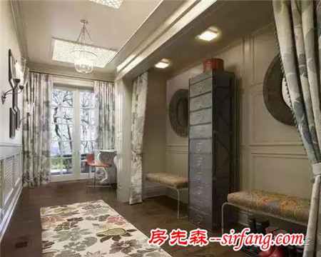 這么漂亮的裝修，那個(gè)更適合我呢？