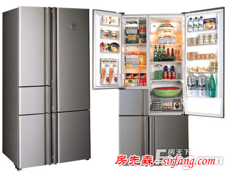 三洋冰箱质量怎么样，冰箱日常保养方法介绍
