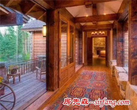 這么漂亮的裝修，那個(gè)更適合我呢？