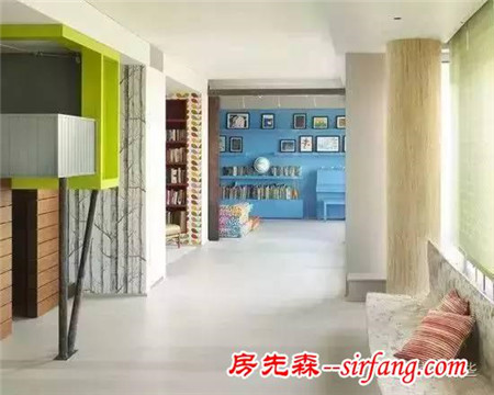 這么漂亮的裝修，那個(gè)更適合我呢？