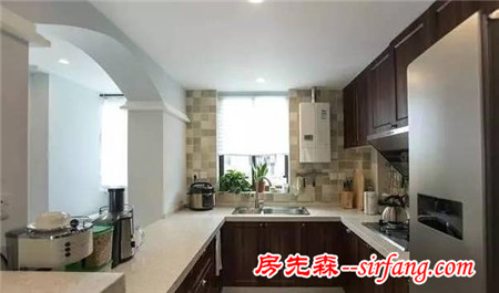 案例分享：幾個(gè)60m2小戶型裝修設(shè)計(jì)