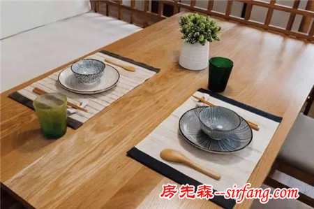 案例分享：幾個(gè)60m2小戶型裝修設(shè)計(jì)