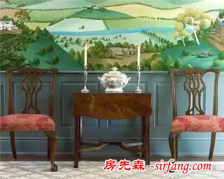 除了放鞋柜，走廊还能做什么？