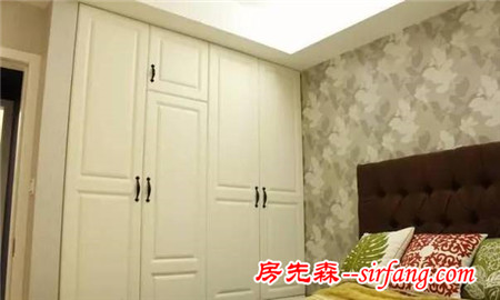 案例分享：幾個(gè)60m2小戶型裝修設(shè)計(jì)