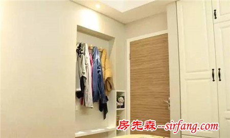 案例分享：幾個(gè)60m2小戶型裝修設(shè)計(jì)