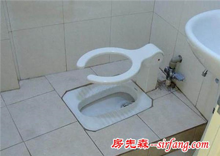 装修装成这样 师傅你自己知道么 