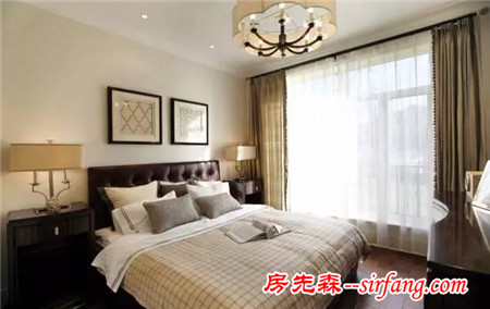 臥室裝修的那些小格調(diào)