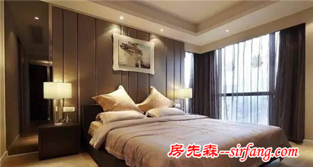 臥室裝修的那些小格調(diào)