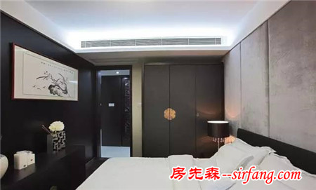 臥室裝修的那些小格調(diào)