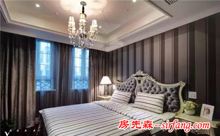 臥室裝修的那些小格調(diào)
