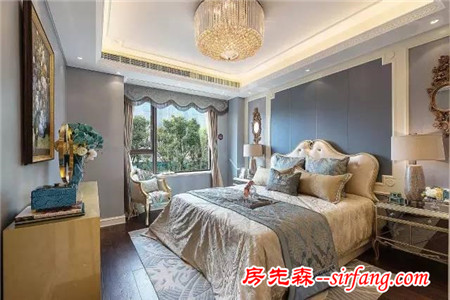 臥室裝修的那些小格調(diào)