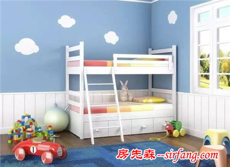 臥室裝修的那些小格調(diào)