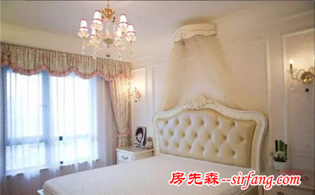 臥室裝修的那些小格調(diào)