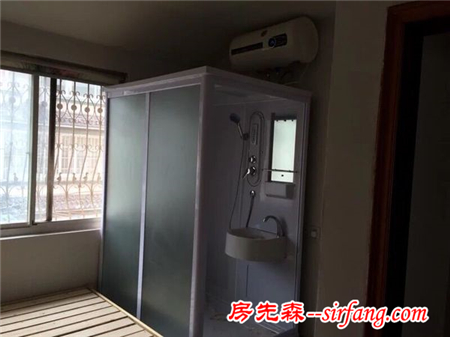 拯救小户型！整体卫生间优点多多，实用到爆！