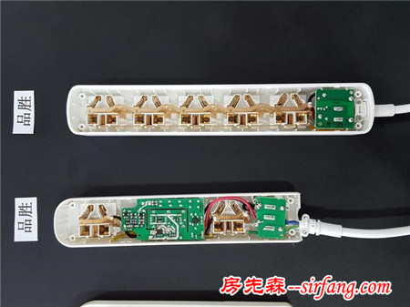 排插新国标出台，你家的排插100％不合格，赶紧换