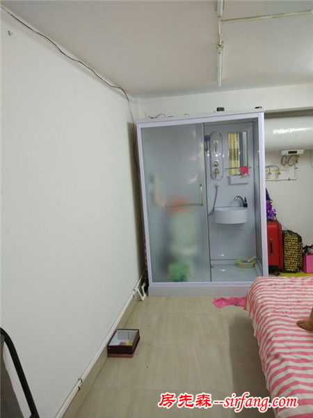 拯救小户型！整体卫生间优点多多，实用到爆！