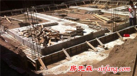 河北土豪花80万自建农村别墅 全过程曝光网友惊叹