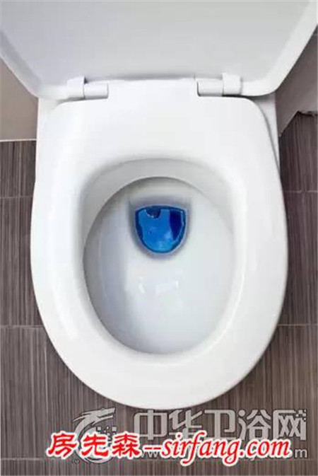 卫生间臭气熏天？元凶可能是它……