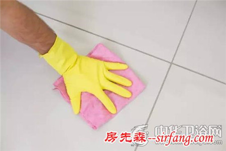 卫生间臭气熏天？元凶可能是它……