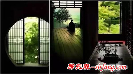 【醉美中國風(fēng)】一扇窗，醉了全世界！