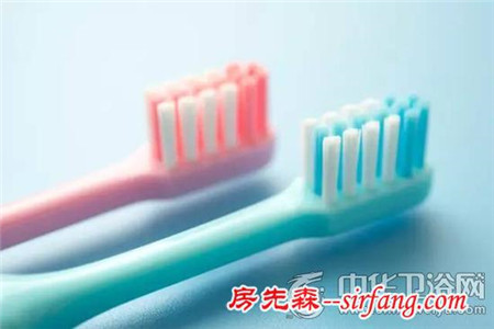 卫生间臭气熏天？元凶可能是它……